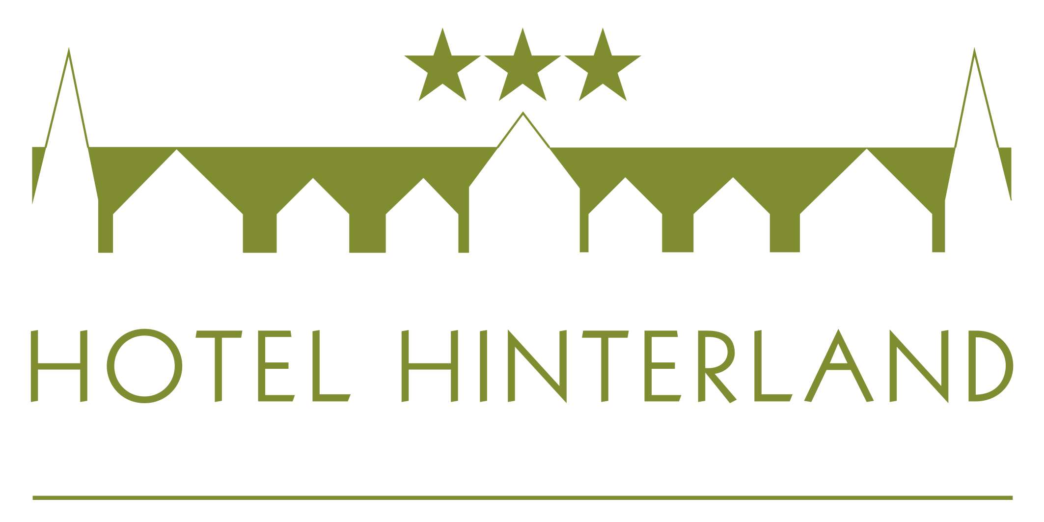 Hotel Hinterland def